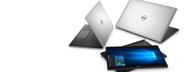  Позиции Apple и Dell на рынке ПК усиливаются - отчет 