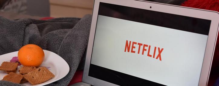Netflix запустит возможность рекламы до конца года Netflix запустит возможность рекламы до конца года