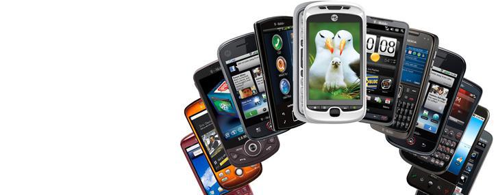 Xiaomi стала третьей на мировом рынке смартфонов Xiaomi стала третьей на мировом рынке смартфонов