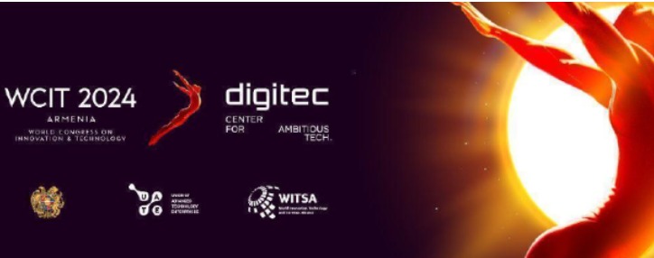 Հրեշտակ ներդրողներ կժամանեն Հայաստան BANA Angels-ի և WCIT 2024/DigiTec-ի համագործակցության շնորհիվ