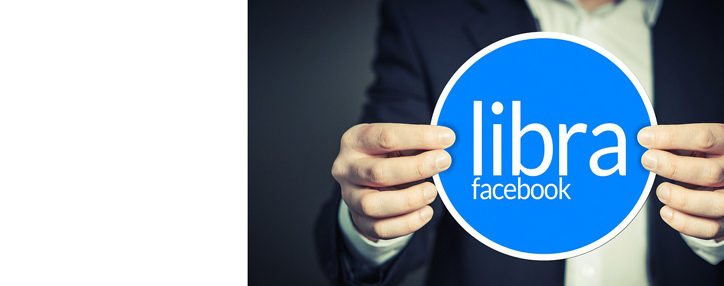 СМИ назвали дату запуска Facebook-ом криптовалюты Libra
