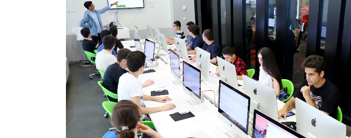 Beeline-ի և Թումոյի  համատեղ նախագծի շրջանակում մեկնարկել է առաջին դասընթացը