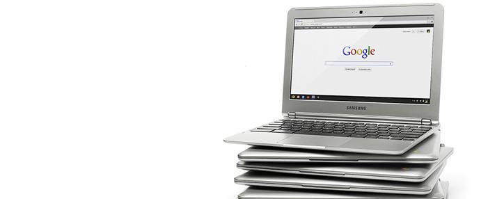 В Chromе OS появилась поддержка программ для Windows В Chromе OS появилась поддержка программ для Windows