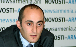 Հայաստանում ինտերնետ-գովազդի շուկան կզարգանա առաջիկա 4-5 տարվա ընթացքում