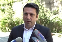 Ален Симонян исключил поствыборные процессы в Армении