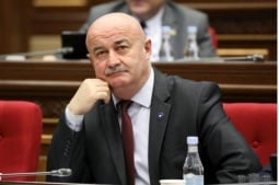 Հովիկ Աղազարյանի կուսակցությունը ներկայացրել է ընտրական ցուցակը. պատգամավորը չի գլխավորի այն