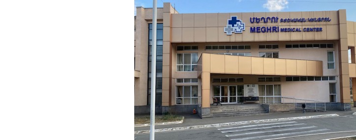 Ռոստելեկոմն աջակցում է Մեղրիում մանկական վերականգնողական ծառայությունների մատուցման նախագծին