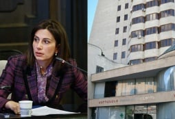 Հերթեր «Վարդանանց» բժշկական կենտրոնում. նախարարը մեկնաբանեց պատճառները