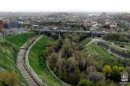 Հրազդանի կիրճին կտրվի պահպանվող տարածքի կարգավիճակ