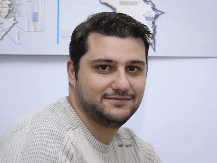 Հայաստանի ապագան ՏՏ ոլորտի զարգացումն է 