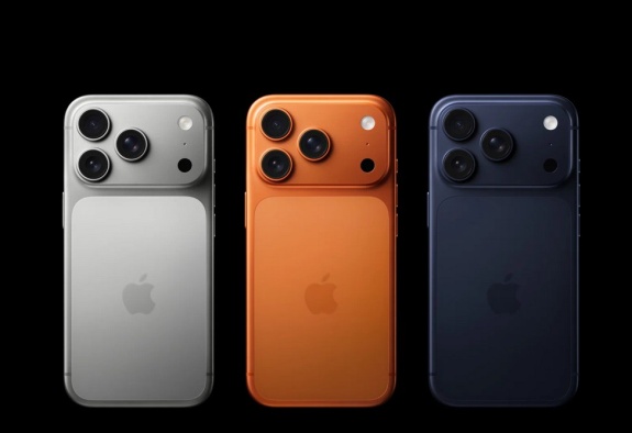 Apple выпустила важное обновление для новых iPhone из-за сбоя с зарядкой