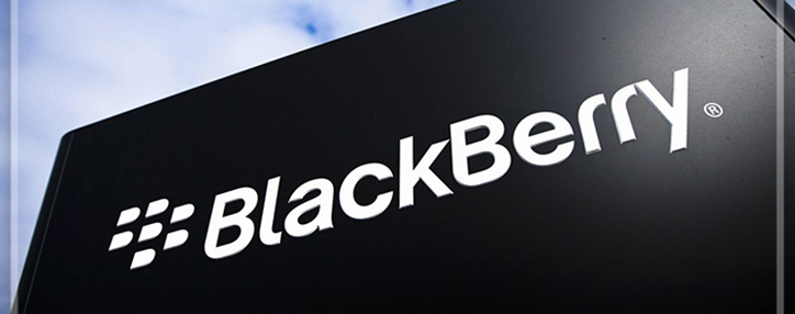 Компания Blackberry не откажется от физических клавиатур Компания Blackberry не откажется от физических клавиатур