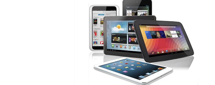 HP представила версию планшета Envy x2