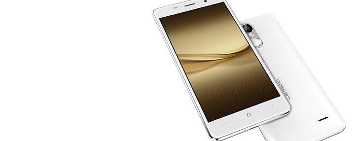 В Китае появился "бронированный" смартфон за 70 долларов (ВИДЕО)