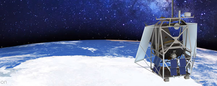  В NASA создали самое большое в мире зеркало для стратосферного телескопа 