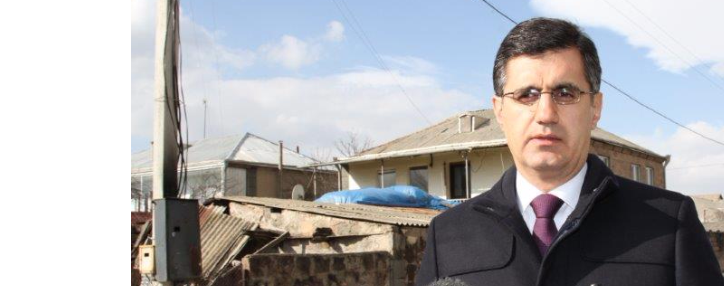 ՎիվաՍել-ՄՏՍ–ի օգնությամբ լուսավորվել են Տաշիր քաղաքի կենտրոնական փողոցները