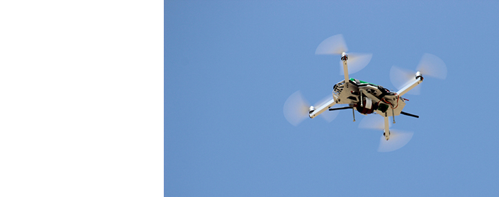 Объявлены победители конкурса беспилотников в рамках "Armrobotics" в Армении