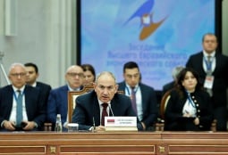 Փաշինյանը հաստատել է․ կմասնակցի ԵԱՏՄ միջկառավարական հանձնաժողովի նիստին
