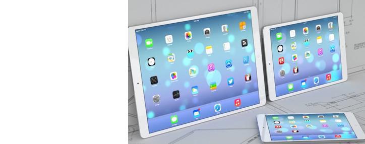 Новая проблема в iPad Pro угрожает гибелью планшета Новая проблема в iPad Pro угрожает гибелью планшета