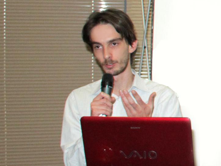 Հայաստանում չկան հատուկ պայմաններ start-up-երի համար. AdBook