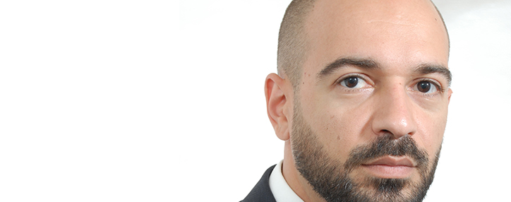  SAP СНГ назначил нового директора по развитию бизнеса в Армении 