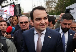 ԿԸՀ-ն բավարարել է Նարեկ Կարապետյանի նկատմամբ քրեական հետապնդում հարուցելուն համաձայնություն տալու վերաբերյալ միջնորդությունը