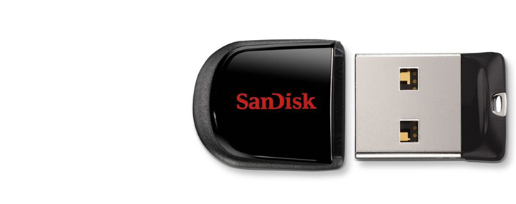 Ներկայացվել է աշխարհի ամենափոքր ֆլեշ կրիչը` 1 ՏԲ հիշողությամբ  