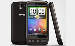 VivaCell-MTS снизила цены на смартфоны HTC в Армении