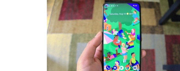 В новом фирменном смартфоне Google Pixel не оказалось безлимитного Google Фото