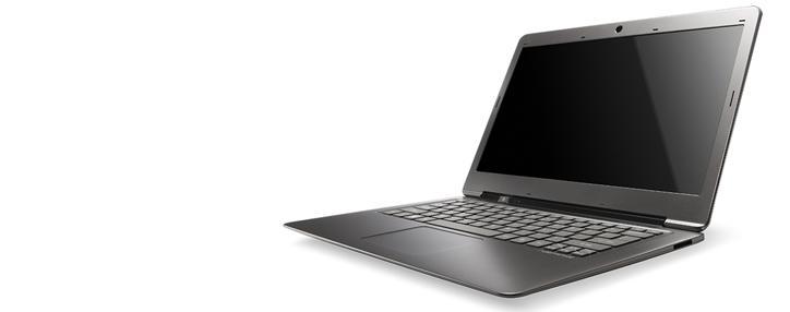 Ультрабуки плохо продаются из-за высокой цены и неудачного продвижения