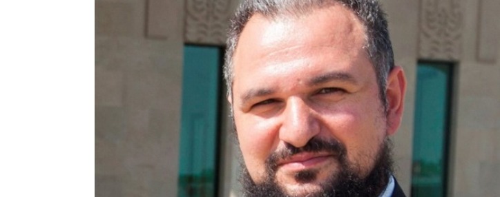 Կոտրել են Կաթողիկոսի տեղեկատվական ծառայության ղեկավարի Facebook–ի էջը