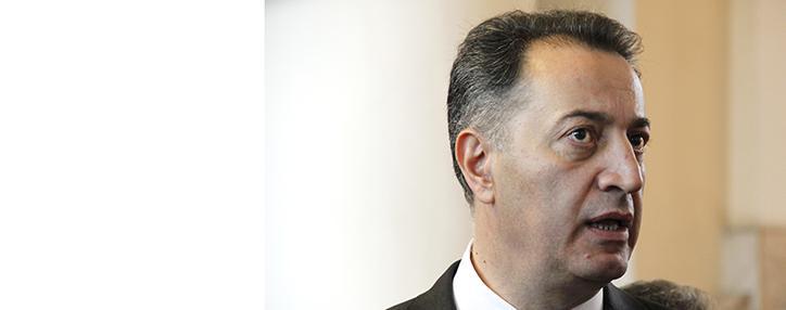 Гюмрийский технопарк будет вскоре официально открыт – министр экономики