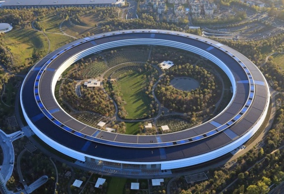 Apple случайно  раскрыла информацию о семёрке готовящихся новинок