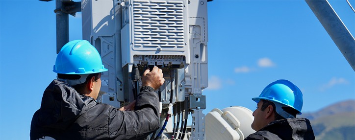 Ucom-ն ավարտել է շարժական ցանցի վերազինումը Գյումրիում և Վանաձորում