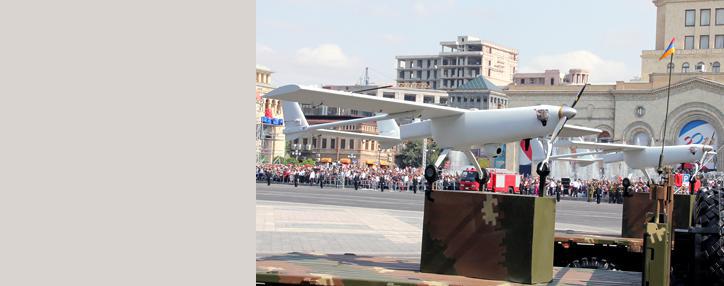 Регулятор США признал беспилотники летательными аппаратами