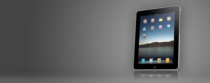 iPad is two years old iPad is two years old
