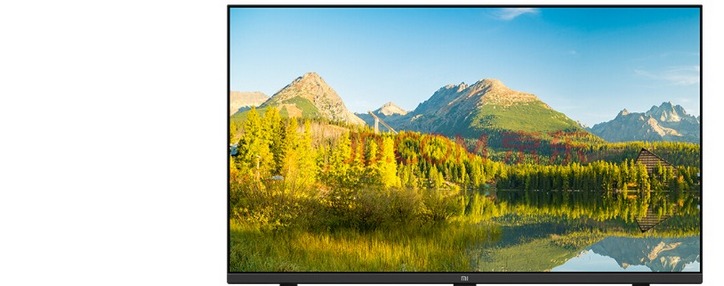 Xiaomi выпустила умный телевизор диаметром 32 дюйма стоимостью $126