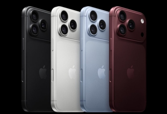 Apple представила новые iPhone, Apple Watch и AirPods: главные новинки