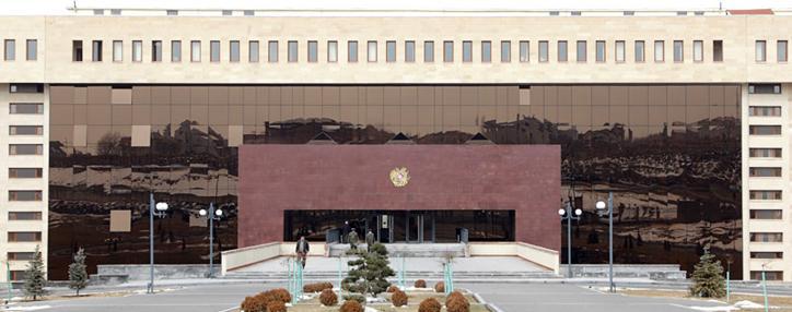 Спецкомиссия проверит компьютерные навыки армянских призывников