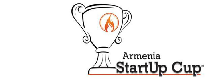 Заявки на конкурс Armenia StartUp Cup 2016 принимаются до 31 июля Заявки на конкурс Armenia StartUp Cup 2016 принимаются до 31 июля