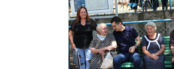 ՎիվաՍել-ՄՏՍ-ի աջակցությամբ Բարեկամավան սահմանամերձ գյուղն արտաքին լուսավորություն է ստացել 