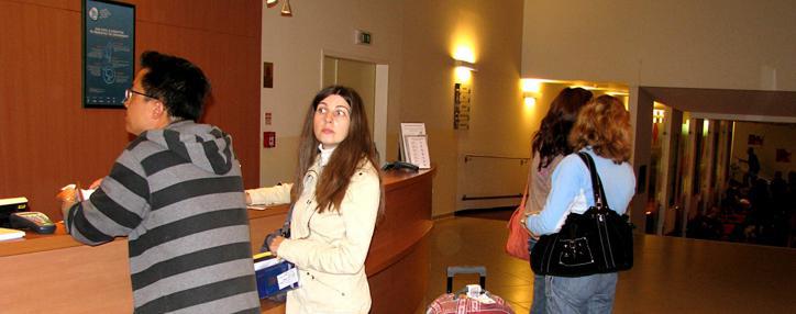 Wi-Fi бесплатно предоставляет лишь каждый третий отель в мире - исследование