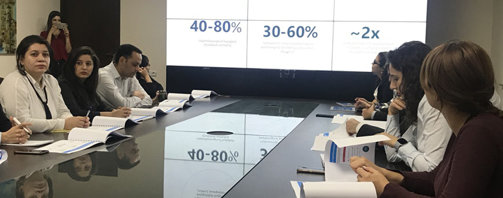 Վերջին սերնդի կոնտակտ կենտրոն՝ ОMNI Channel