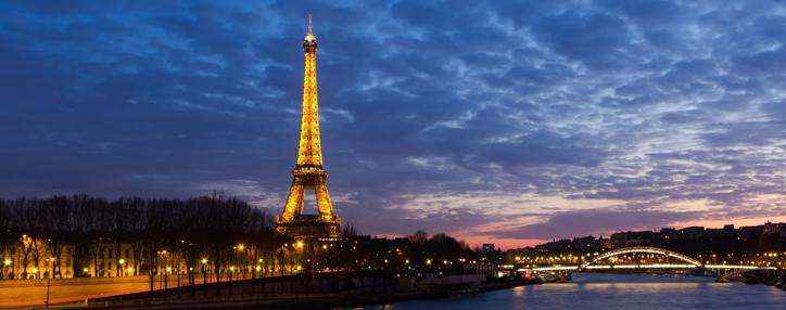 Франция упростила получение виз для стартаперов и инвесторов