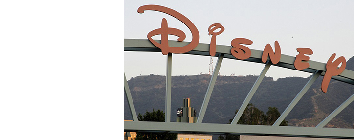 Walt Disney заинтересовался покупкой Twitter Walt Disney заинтересовался покупкой Twitter