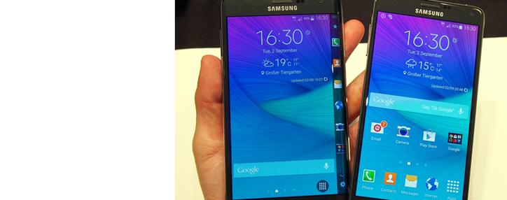 Samsung Galaxy S7 получит камеру Sony