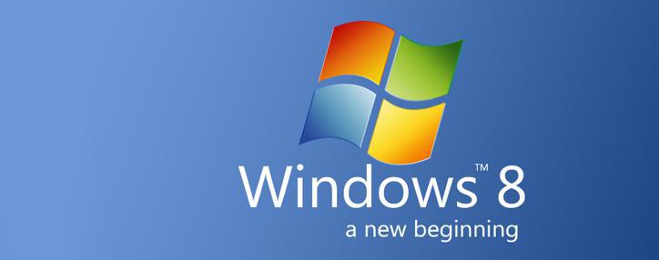 Microsoft–ը թարմացրել է Windows 8–ը