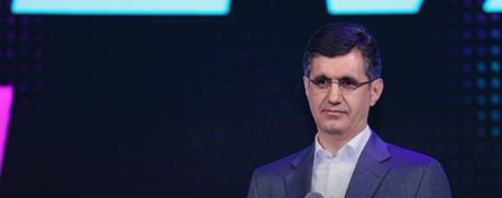 Ucom-ի գլխավոր տնօրեն Ռալֆ Յիրիկյանը Yerevan Tech Forum 2k23-ում կարևորել է առաջնորդության դերը թվային փոխակերպման ճանապարհի