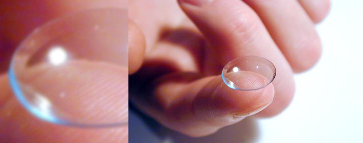 Գիտնականները ստեղծել են ոսպնյակներ, որոնք պատկերը մոտեցնելու հնարավորությամբ են օժտված 