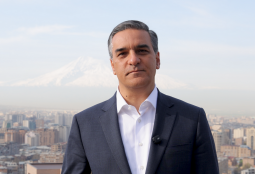 Թաթոյանը կոչ է արել ԵՄ-ին հավասարապես արձագանքել Ռուսաստանի և Ադրբեջանի կողմից ՀՀ ԱԺ ընտրություններին հնարավոր միջամտությանը